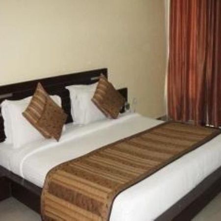 Corbett National Park Anand Corbett Aamod Resort & Spa מראה חיצוני תמונה